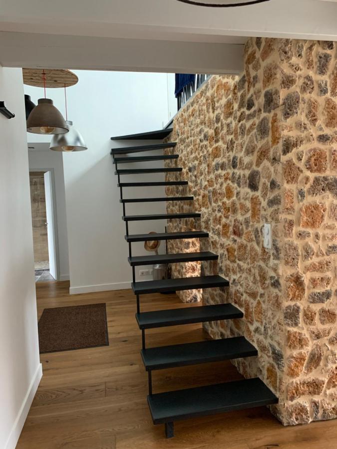 Appartement 3 Chambres Centre Ville Et 100M De La Mer كونكارنو المظهر الخارجي الصورة